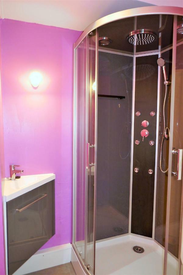 Studio D'Elena Apartment Ла Брес Екстериор снимка